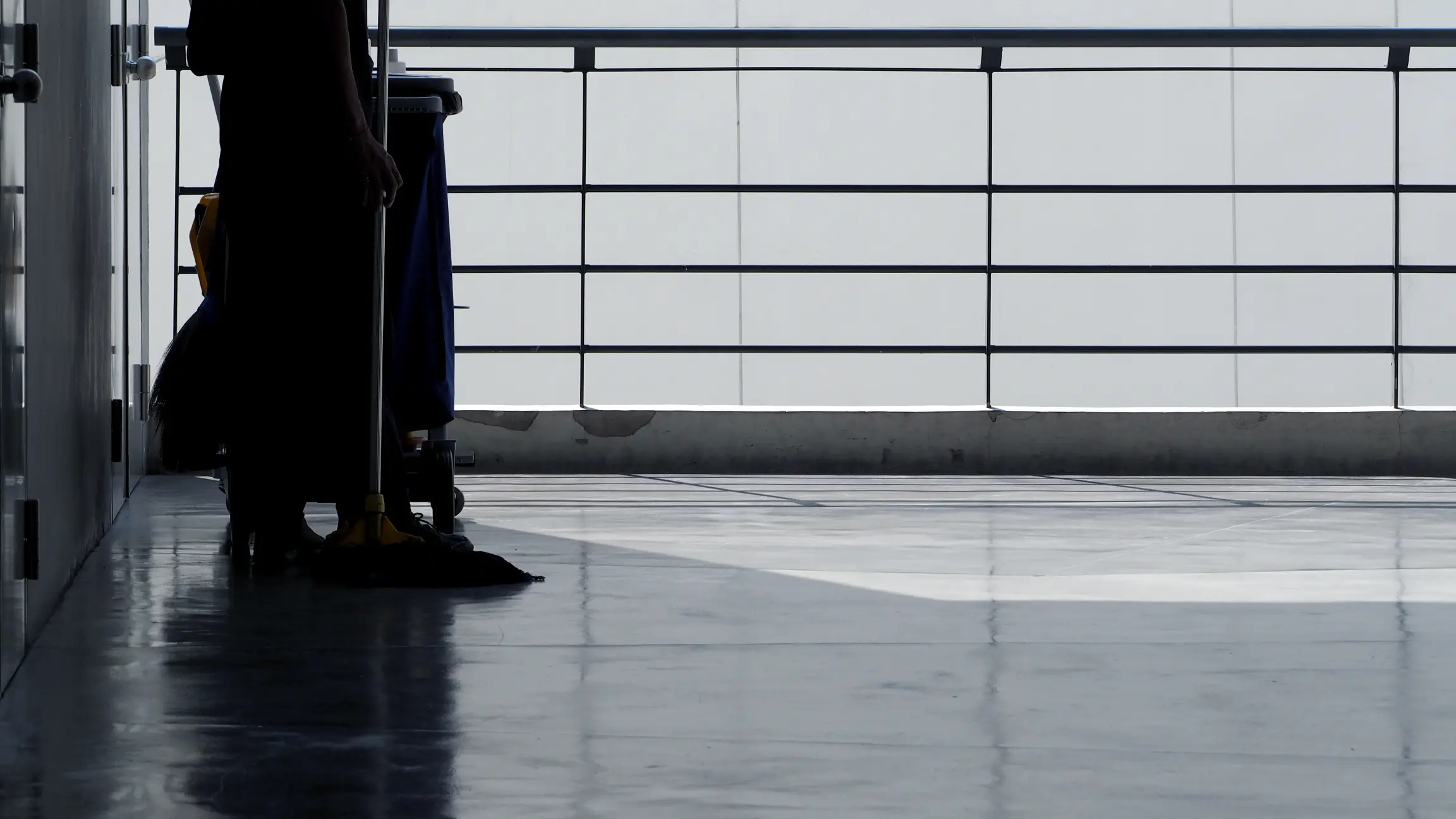 floor