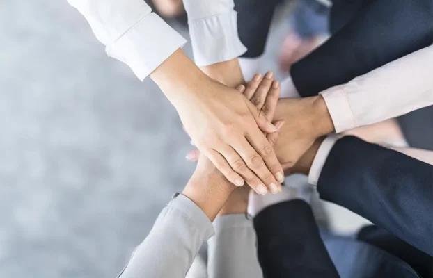 Σταθερό Προσωπικό Καθαρισμού για Επαγγελματικούς Χώρους